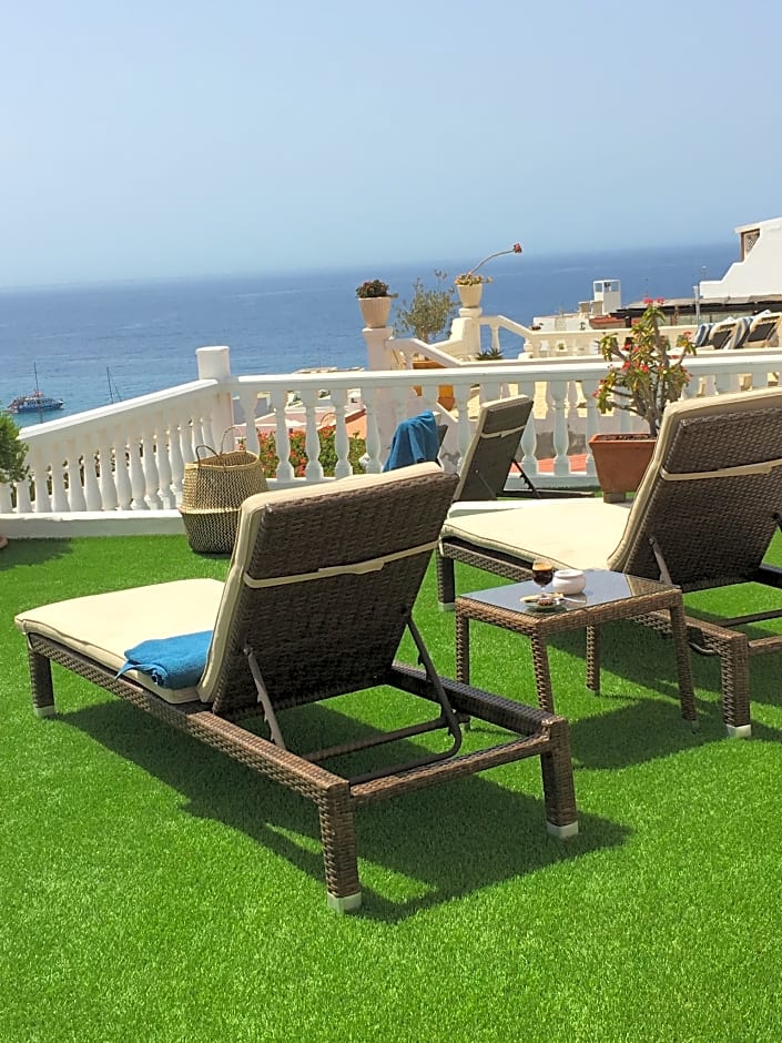 Apartamentos Alberto