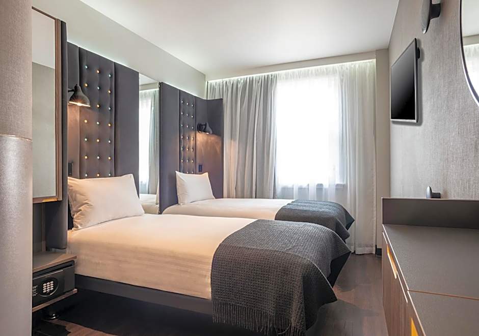 Point A Hotel London Paddington