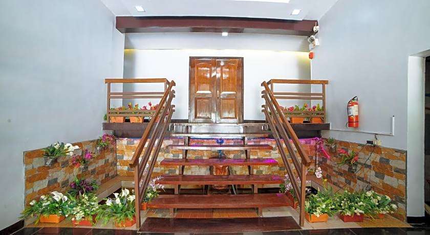 RedDoorz near San Juanico Bridge