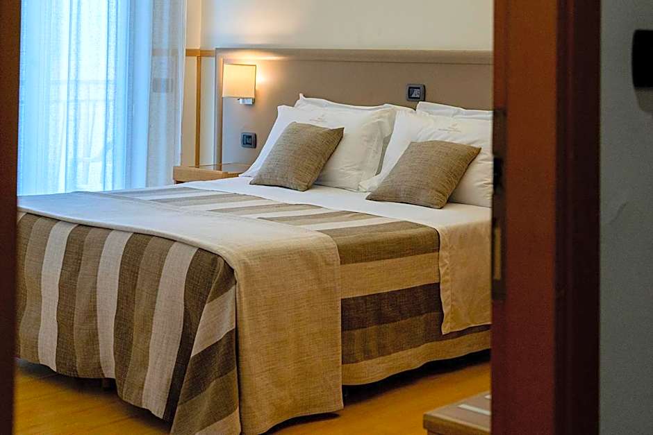 Hotels Vidi Miramare & Delfino