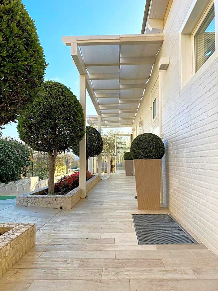 Residence Gli Ulivi