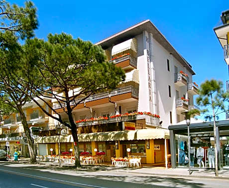 Hotel Bellaria