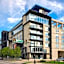 Aloft Oklahoma City Downtown - Bricktown