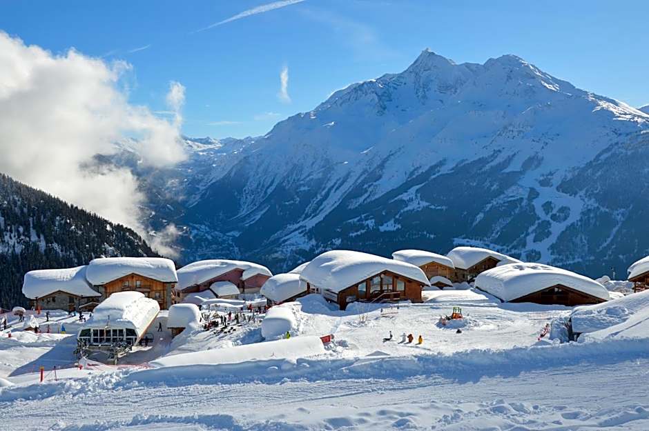 Le Panoramic