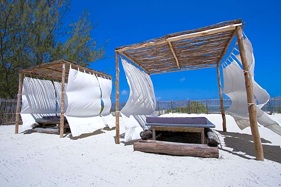 Uzuri Boutique Hotel