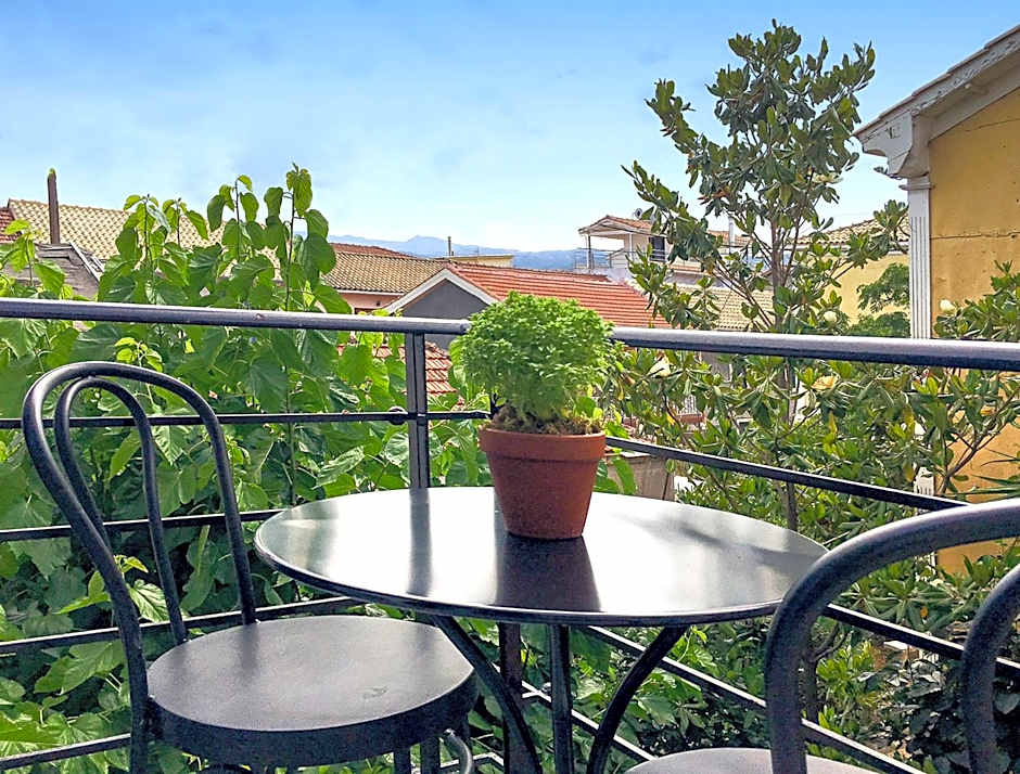 The Secret Boutique Hotel