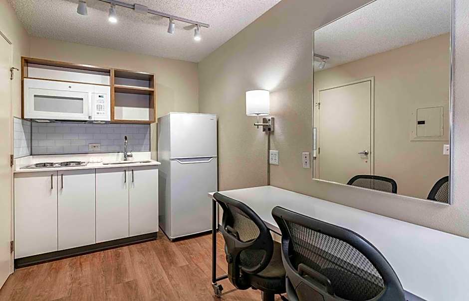 Extended Stay America Suites - San Jose - Mountain View