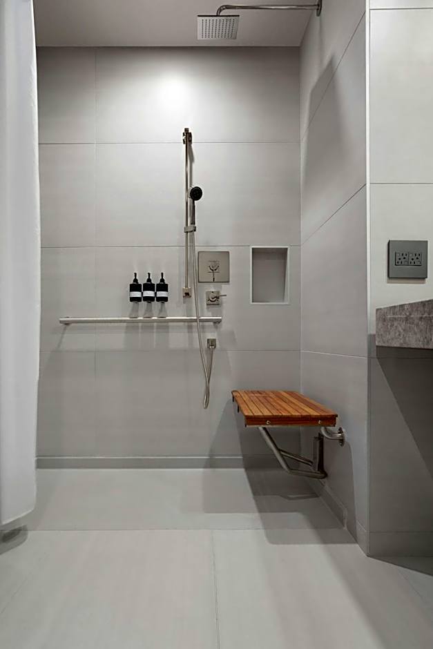 Tetra Hotel, Autograph Collection
