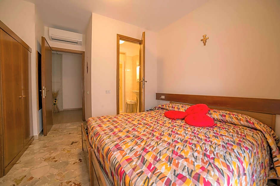 Hotel Santa Maria