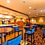 Courtyard by Marriott Boston Copley Square
