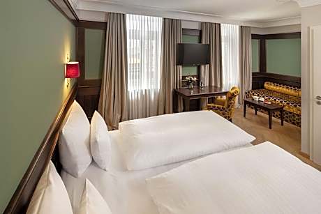 Superior Single Room
