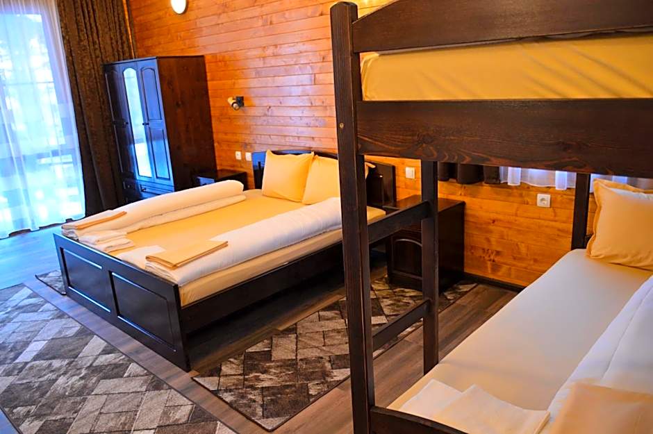 Ваканционно селище Ива