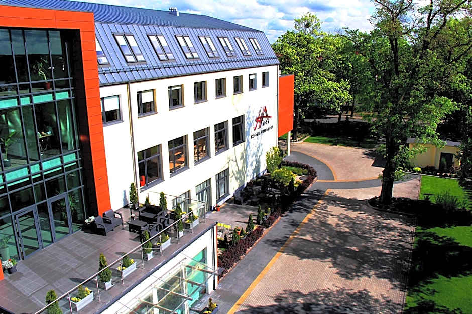 Hotel Austeria Conference & Spa