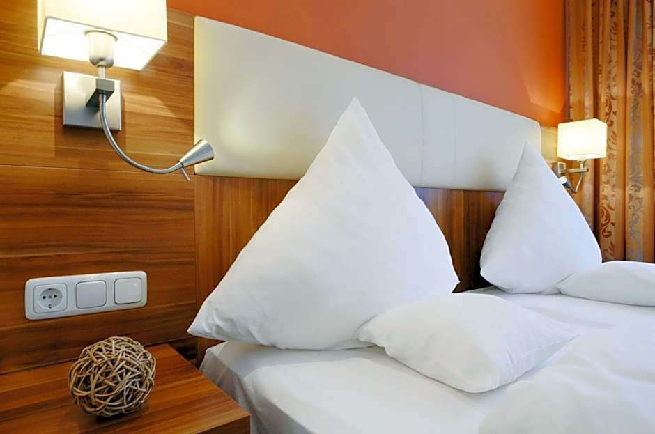 Ringhotel Loew's Merkur