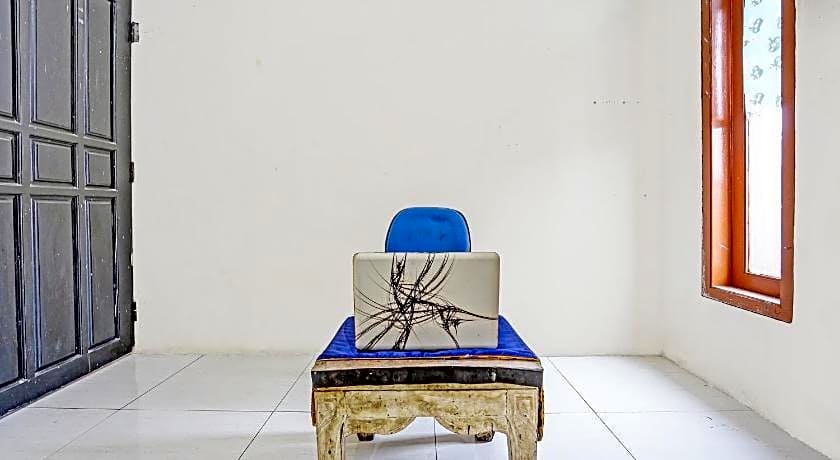 Hotel O Tarlo Guest House 4