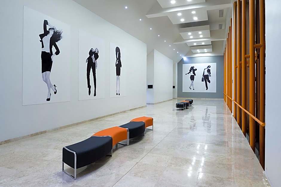 Real Inn Tijuana by Camino Real Hotels