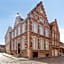 Augusto a beautifully restored historic townhouse in the heart of Bruges