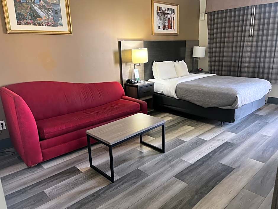Quality Inn & Suites