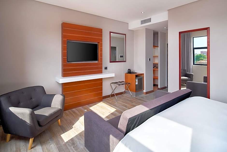 Protea Hotel by Marriott Pretoria Hatfield