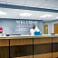 Hampton Inn By Hilton Grand Rapids-North