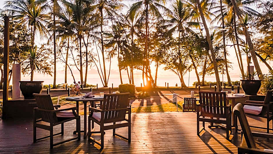 The Reef House Boutique Hotel and Spa Adults Only