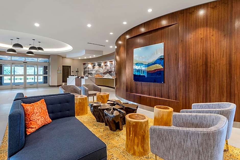 Cambria Hotel Greenville
