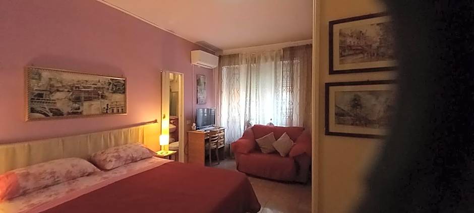 Cosmopolitan B&B