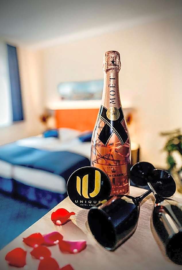 City Hotel St. Georg Hamburg