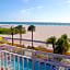 Page Terrace Beachfront Hotel
