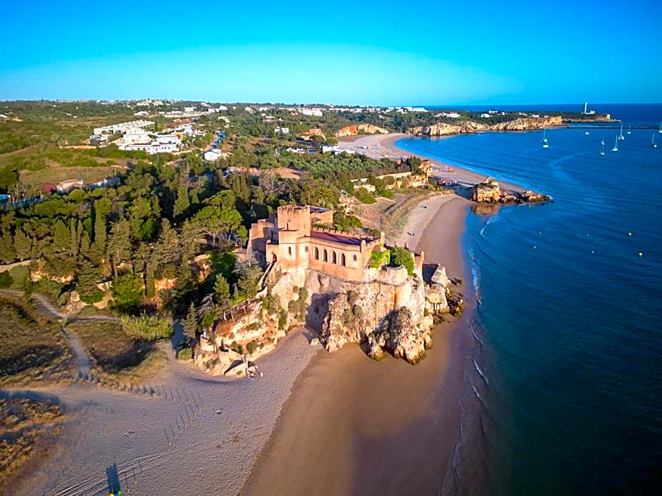 Vila Castelo Parque