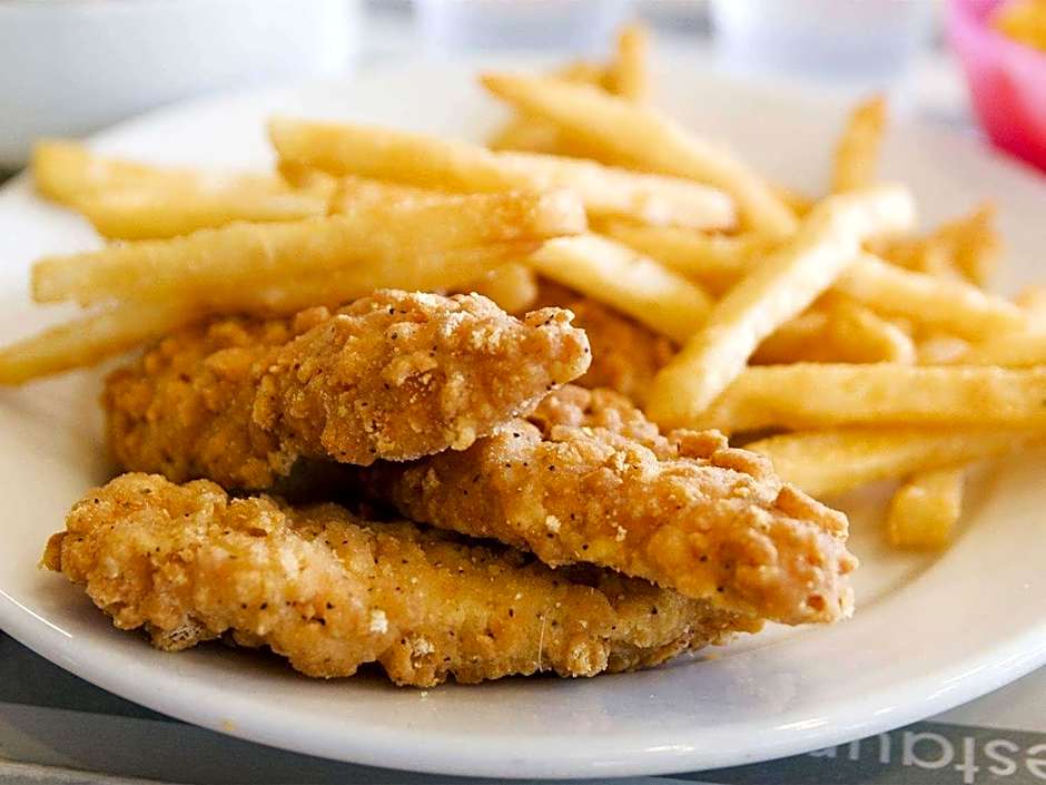 JP Pool & Apartments