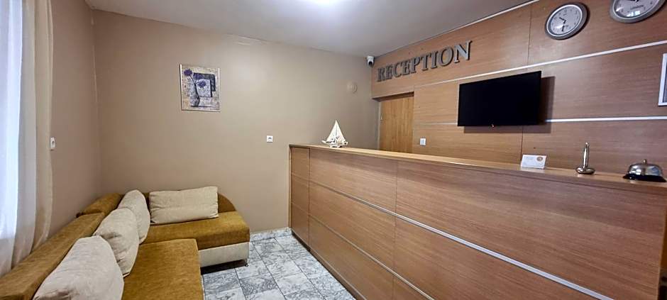 Family Hotel Alfa Vita