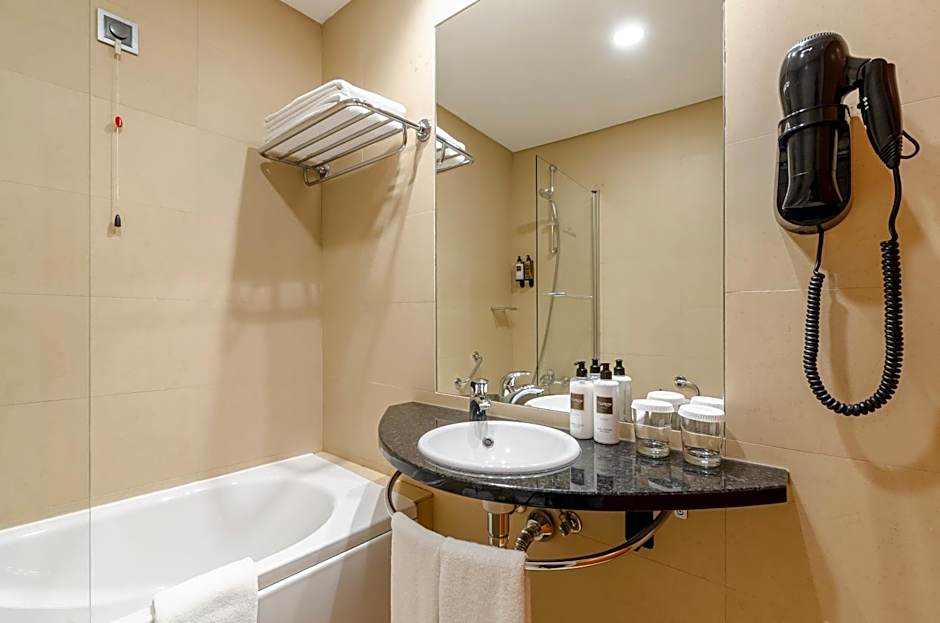TURIM Aveiro Palace Hotel