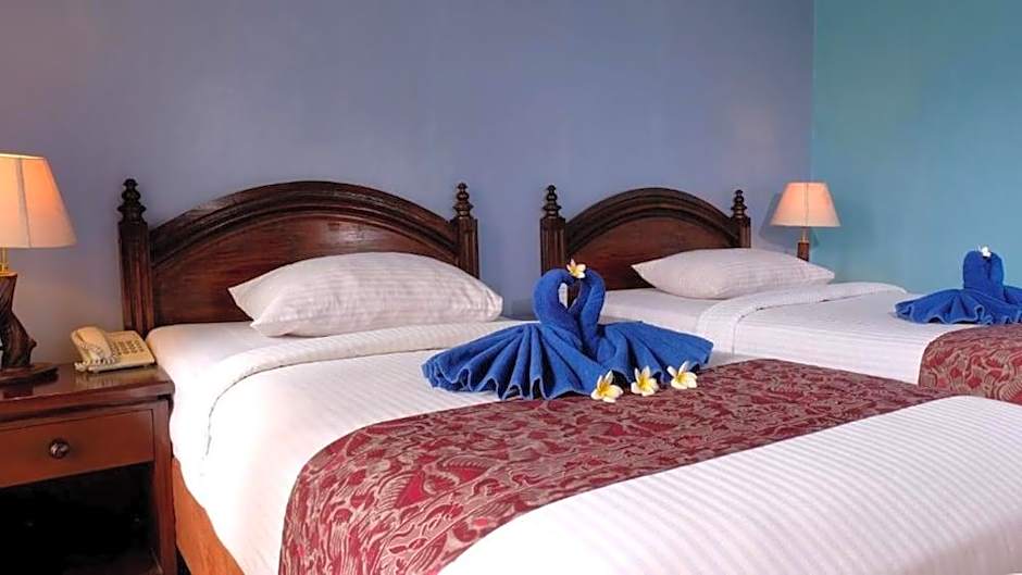 Taman Ayu Legian Hotel