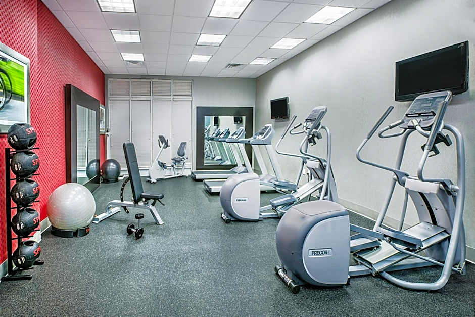 Holiday Inn Hotel & Suites College Station-Aggieland By IHG