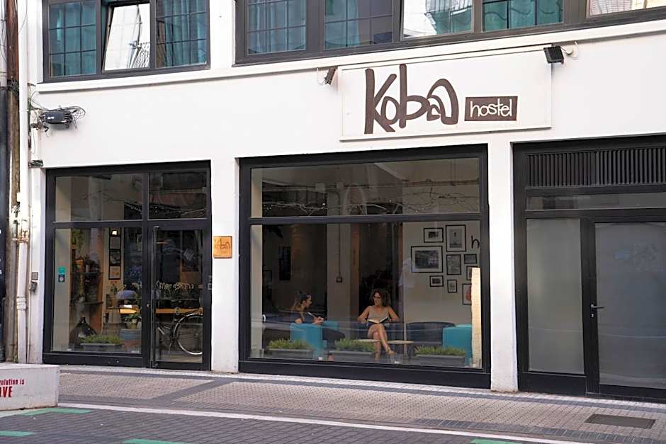 Koba Hostel
