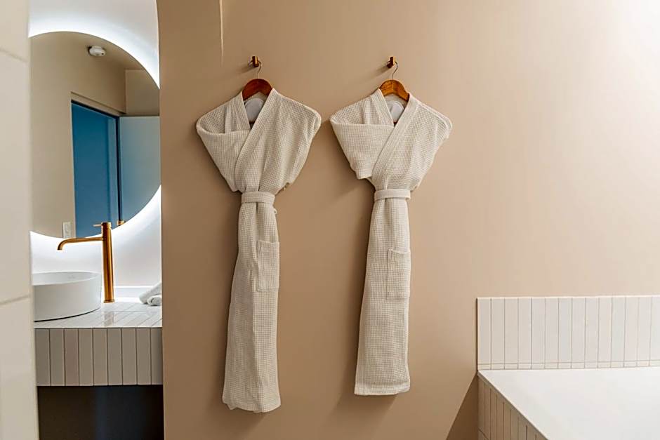 Hôtel Les Frères Ibarboure