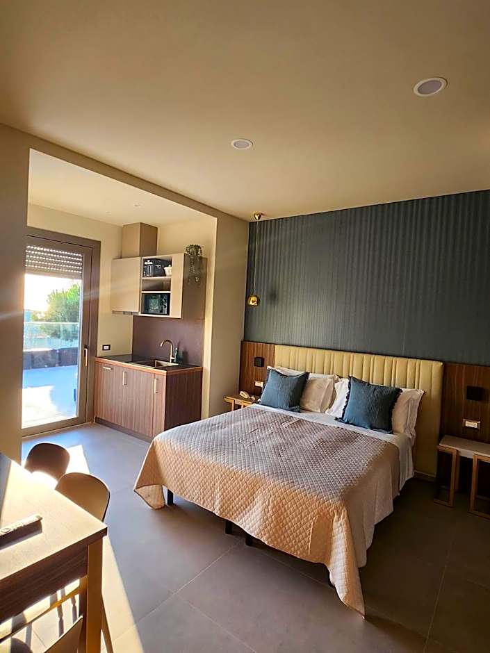 Frontemare Appartamenti e Camere ELISABETTA