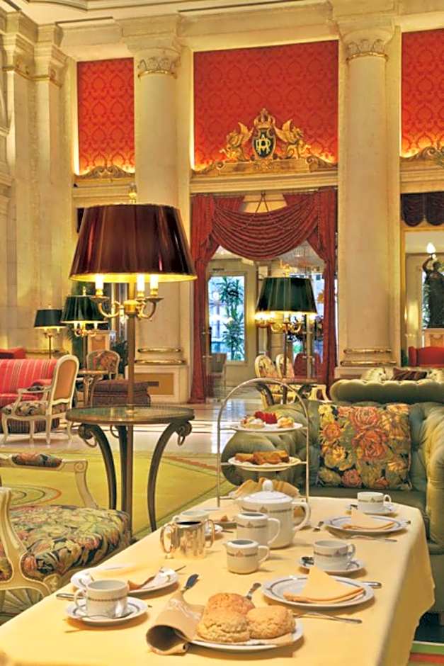 Avenida Palace