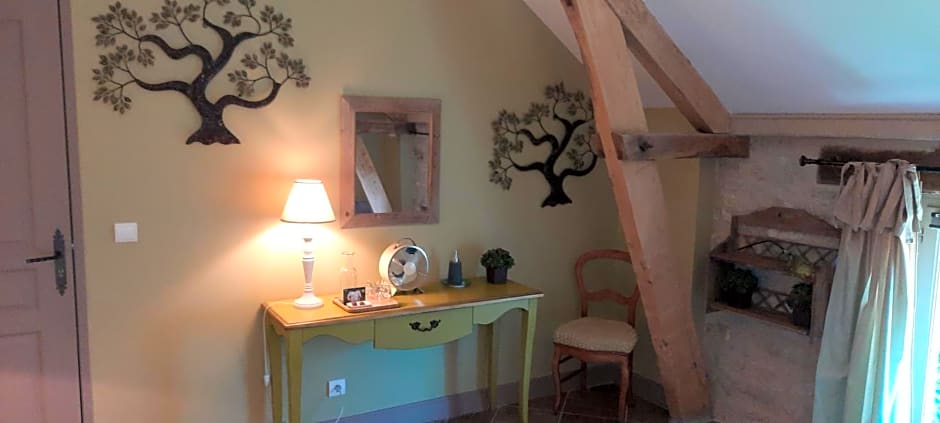 Chambre d'hôtes Au Picatal