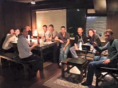 International Guesthouse Azure Narita