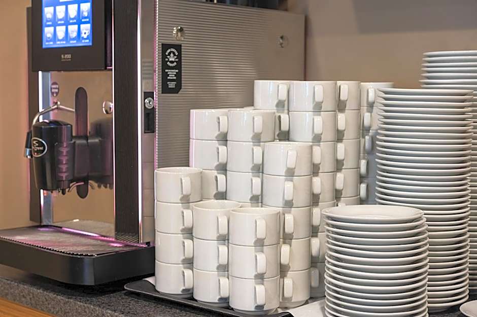 Bellevue Park Hotel Riga