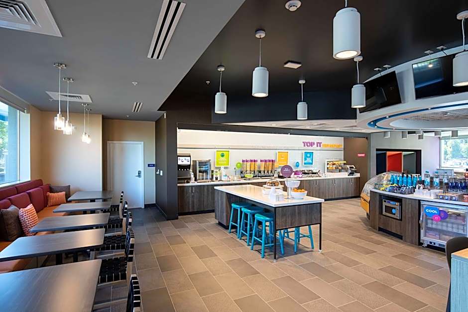 Tru By Hilton Eugene, OR