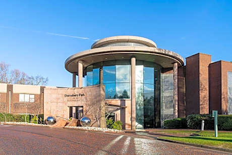 Daresbury Park Hotel
