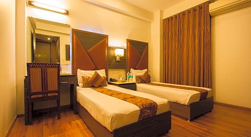 Hotel Sunstar Heights