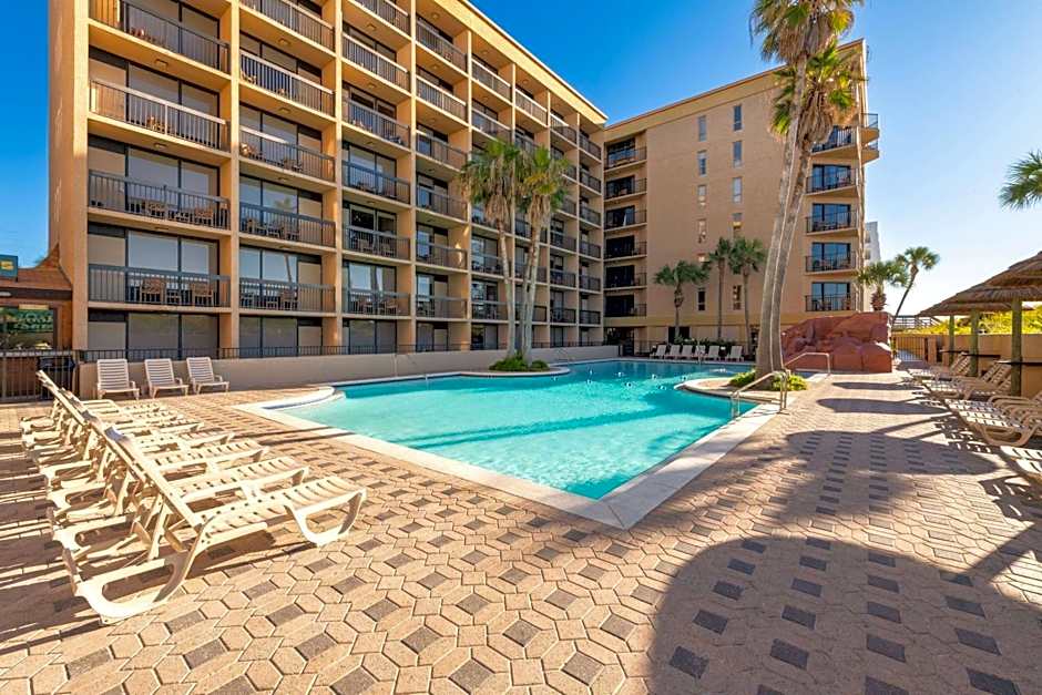 Wyndham Garden Fort Walton Beach Destin