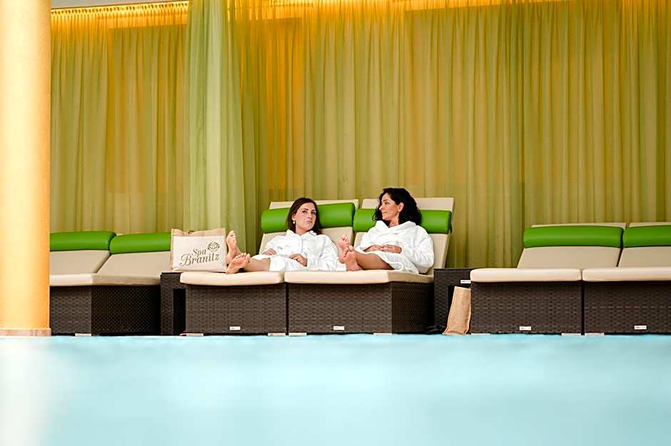 Best Western Plus Parkhotel & Spa Cottbus