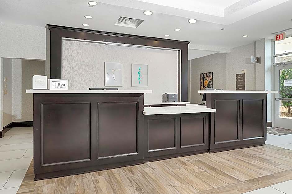 Hilton Garden Inn New Braunfels