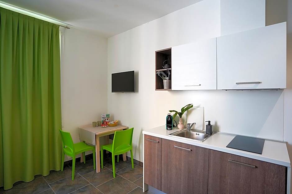 Bnbook Residence Matteotti