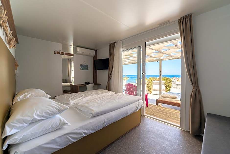 Barbara Piran Beach Hotel